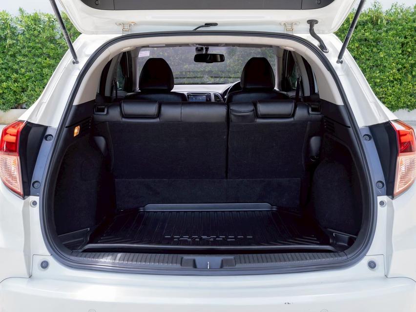 HONDA HR-V 1.8 E-LIMITED 2016 รูปที่ 9