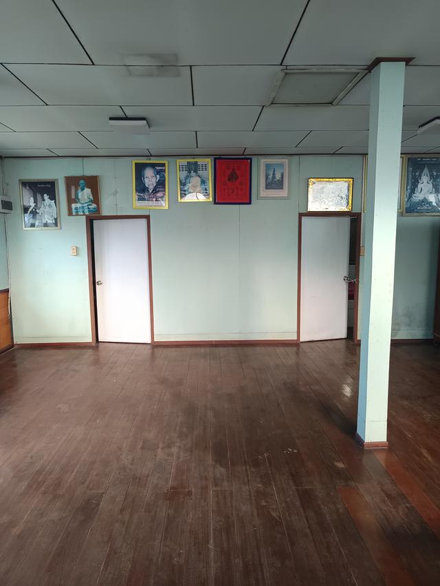 ขายบ้าน2ชั้น ย่านพระสมุทรเจดีย์ 60 ตารางวา 5