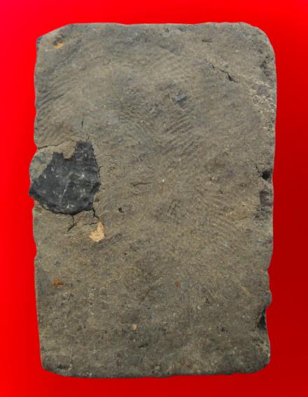 พระสมเด็จเนื้อสวยค่ะ รูปย่อยที่ 4