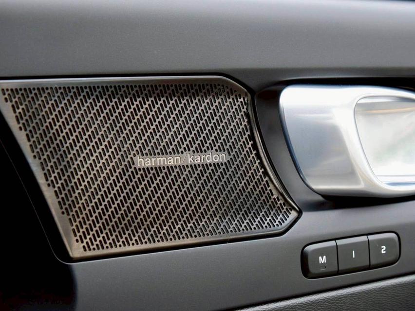 รหัสรถ PR7766 📌 Volvo XC40 Recharge Pure Electric Twin Motor รุ่น Top Fulloption 14