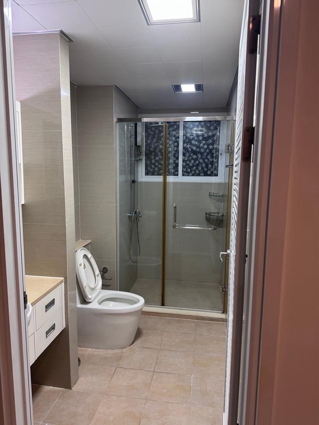 ให้เช่าคอนโด TC Geen พระราม 9 ตกแต่งสวย เฟอร์นิเจอร์ครบ พร้อมเข้าอยู่ (N.1938) 6