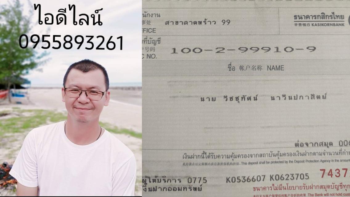 พระพุทธมิ่งเมืองทักษิณ ในหลวง ร.9 6