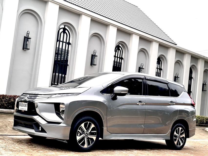 🚘 MITSUBISHI XPANDER 1.5 GT ปี 2020 รูปที่ 1