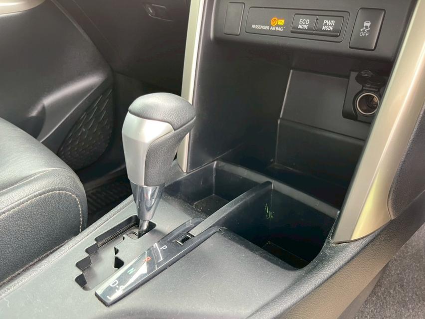 #เบาะ3แถว รถ7ที่นั่ง #Toyota Innova Crysta 2.8 Premium 6AT ปี 2022