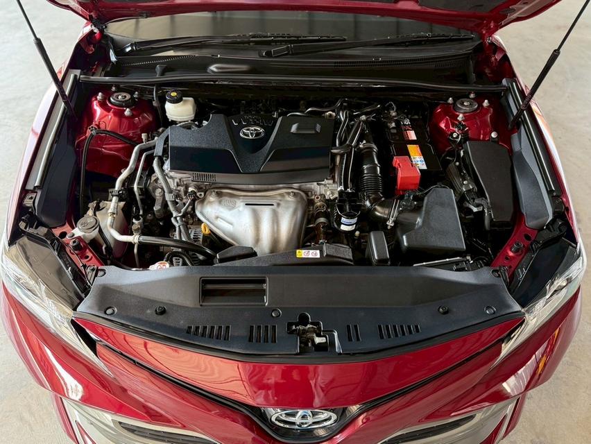 2019 TOYOTA CAMRY, 2.0 G โฉม ปี18-24 รูปที่ 14