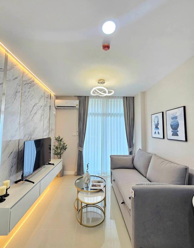 คอนโด CCcondoซอยสยาม ใกล้ตลาดวนาสินธ์ -รัตนากร 3