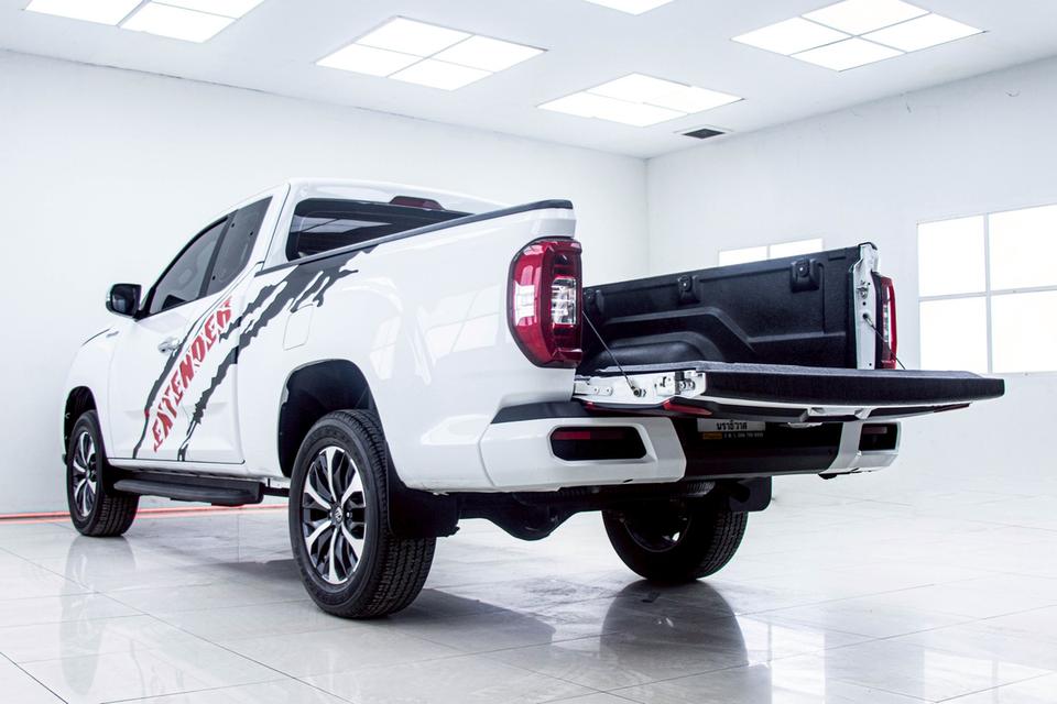 รหัสรถ 5B855 EXTENDER 2.0 GRAND X GIANT CAB 2022 6