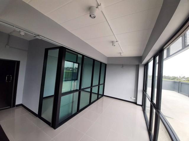 ให้เช่าโรงงาน 510 ตร.ม. พร้อมสำนักงาน ถนนลำลูกกาคลอง 9 ใกล้ศูนย์กระจายสินค้า AEON 6