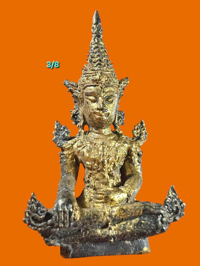 3/8#ขายพระบ้านเก่าเก็บ