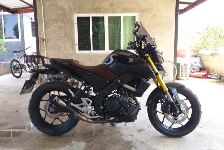 Yamaha MT15 155cc ราคาดี