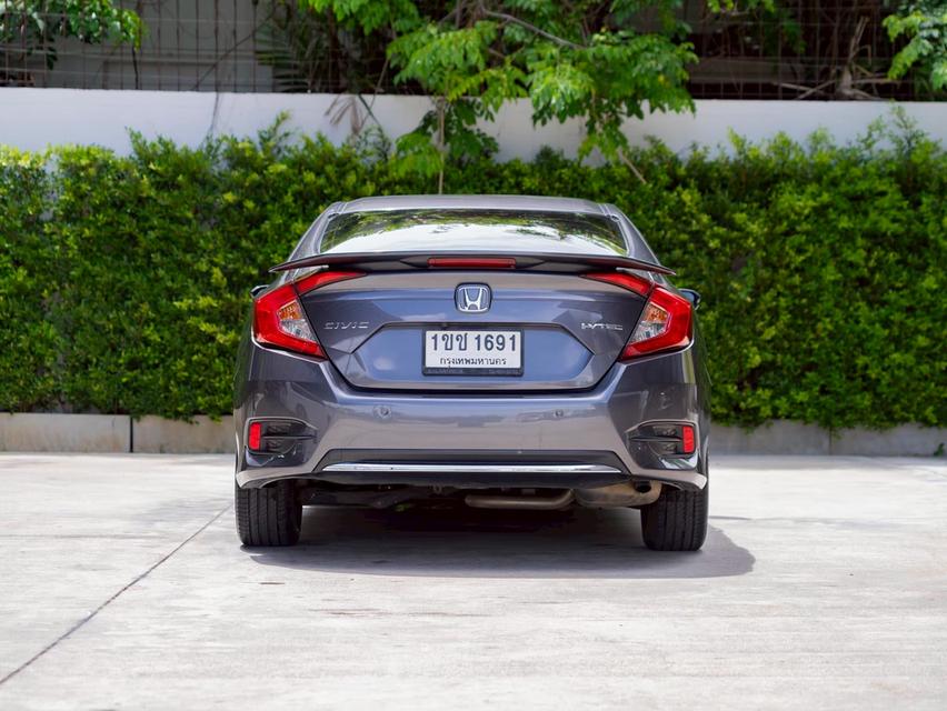 HONDA CIVIC FC 1.8 EL (MNC) Sedan 2020 รูปที่ 4