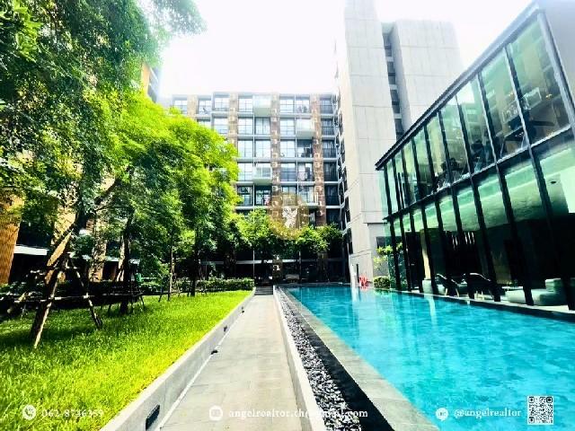 For Rent | Noble Ambience Sukhumvit 42 | 350m to BTS Ekkamai | Perfect for Expats & International Families 2