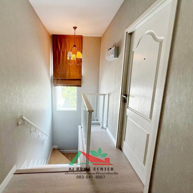 ขายบ้านเดี่ยว50.6ตรว. ม.เพอร์เฟคเพลส รามคำแหง-สุวรรณภูมิ3 สวยต่อเติม สภาพดีพร้อมอยู่ 7