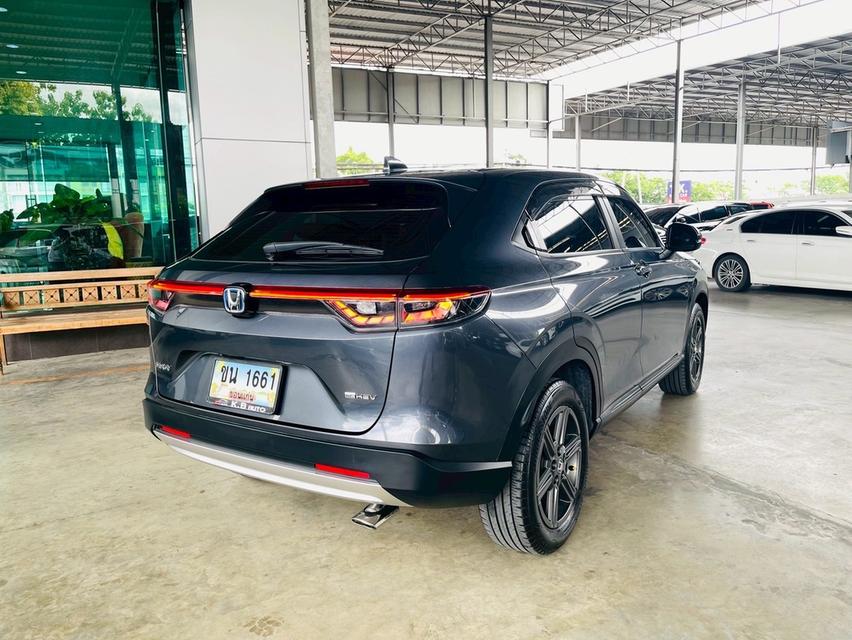 HONDA HR-V 1.5 e:HEV EL 2023🚘