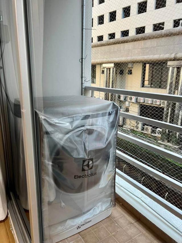 The Master Sathorn Executive (BTS.Krungthonburi) 6