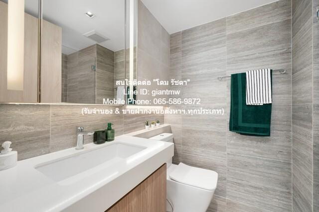 Condominium Craft Ploenchit คราฟท์ เพลินจิต 40 ตารางเมตร 1BR1BR 6700000 บ. FOR SALE 8