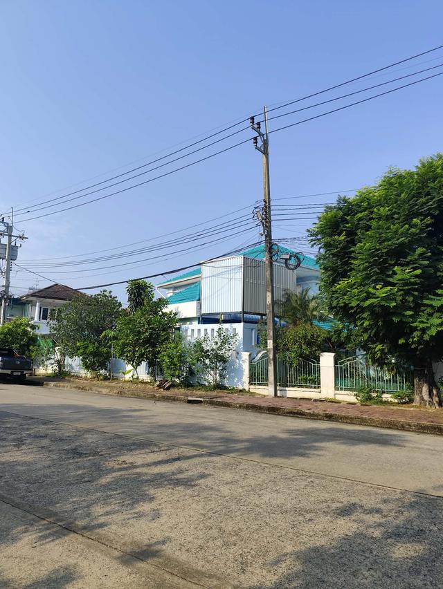 ขาย บ้านเดี่ยว ทำเลเยี่ยมติดถนนใหญ่ รัตนาธิเบศร์...ติดรถไฟฟ้า ขนาดไม่เกิน 100 ตร.วา 7