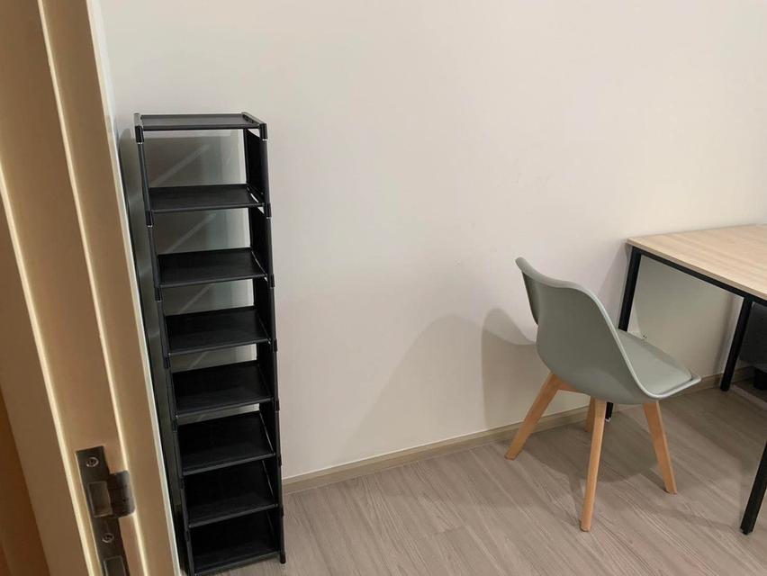 ให้เช่าคอนโดใกล้สนามบินสุวรรณภูมิ Condo Me Onnut - Rama 9 (คอนโด มี อ่อนนุช - พระราม 9) 9