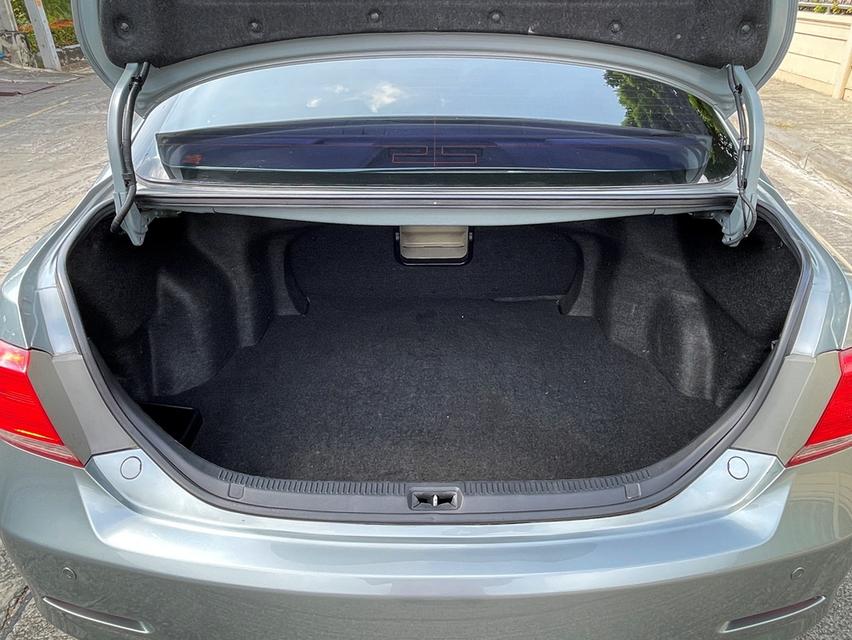 TOYOTA CAMRY 2.0 G (MNC) ปี 2012 เกียร์AUTO สภาพนางฟ้า รูปที่ 13