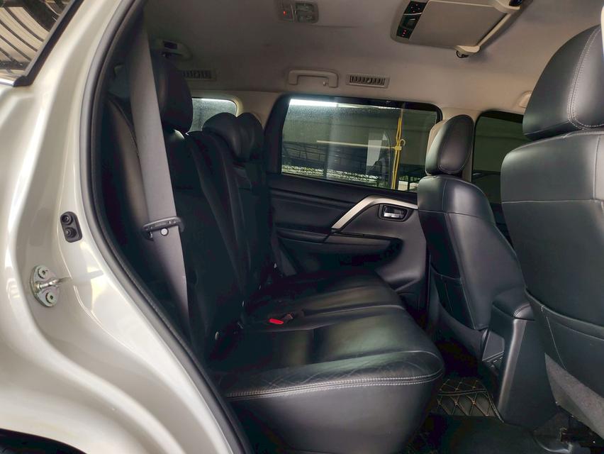 MITSUBISHI NEW PAJERO SPORT 2.4 GT.PREMIUM 2WD.MNC. ปี 2022 รูปที่ 16