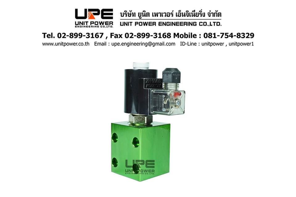 วาล์วระบายแรงดันHYSTAR รูปย่อยที่ 4