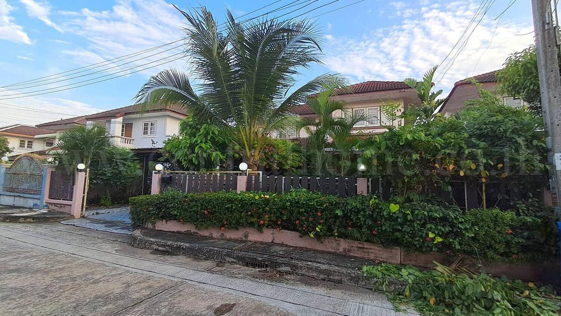บ้านเดี่ยว ไพศาล ปาร์ค วิลล์ - คลองสามวา ราคาถูกที่สุด 3
