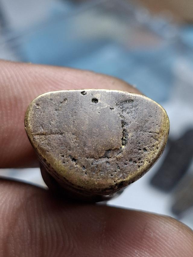 รูปหล่อพิมพ์นิยม หลวงพ่อเงินวัดบางคลาน รูปที่ 4