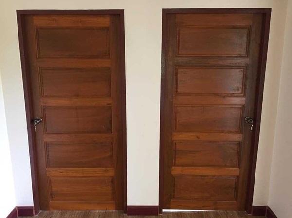 ให้เช่าบ้านเดี่ยว พื้นที่ 1 ไร่ อ.พนัสนิคม จ.ชลบุรี ใกล้ร้านสะดวกซื้อ 7/11 มินิบิ๊กซี โลตัส ซีเจ โทร 0879556066 15