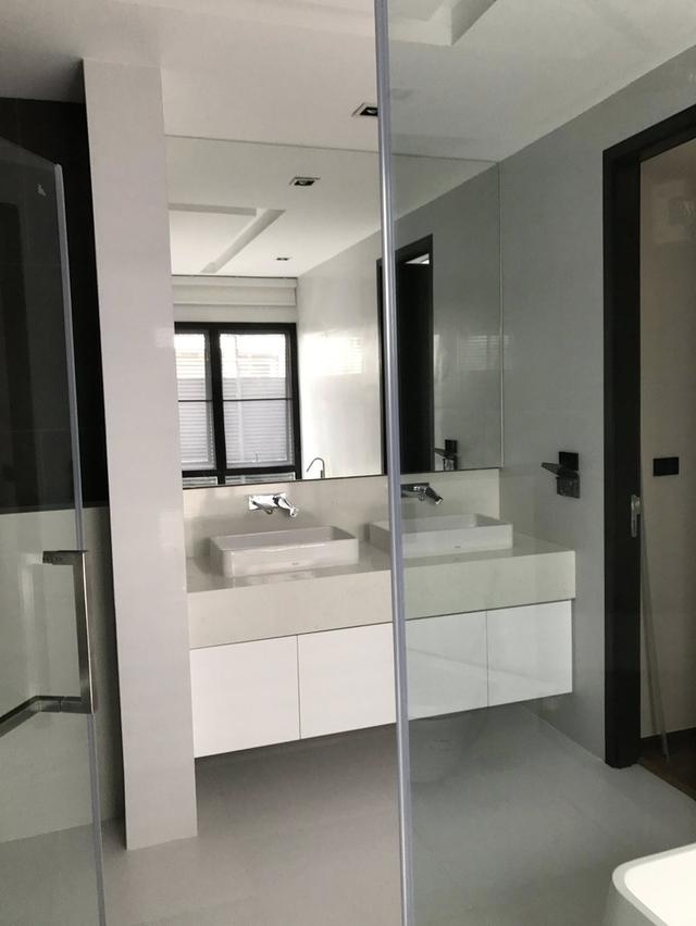 Luxury Family House for Rent Issara Ramkhamhaeng 16