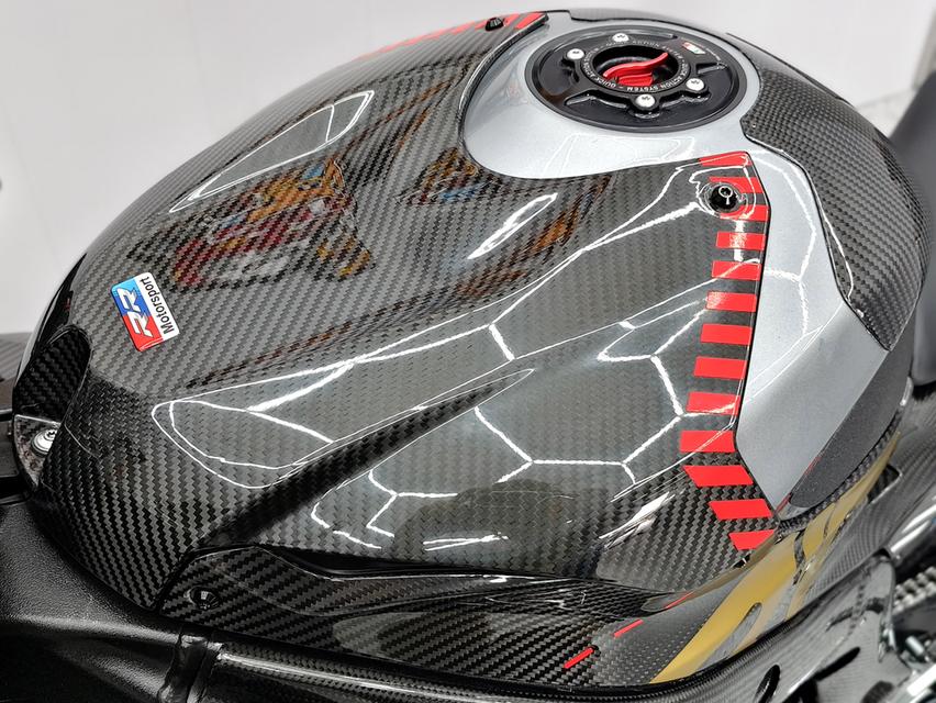 Bmw S1000RR Abs PRO ของแต่งเต็มลำ รูปที่ 11