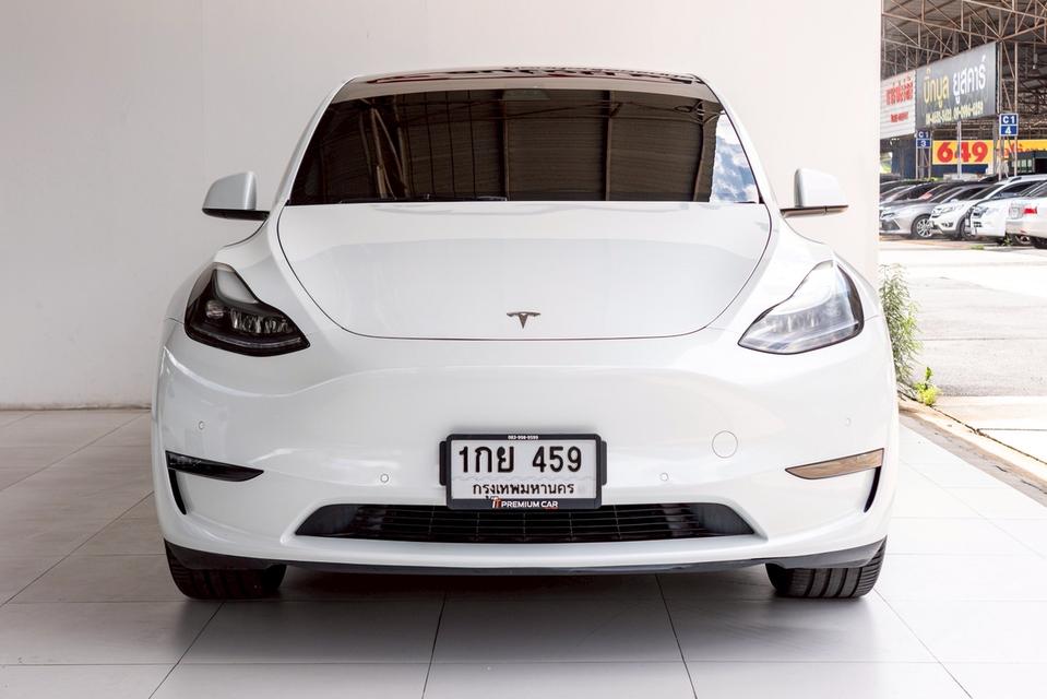 Tesla Model Y Long Range 2023 รูปที่ 5