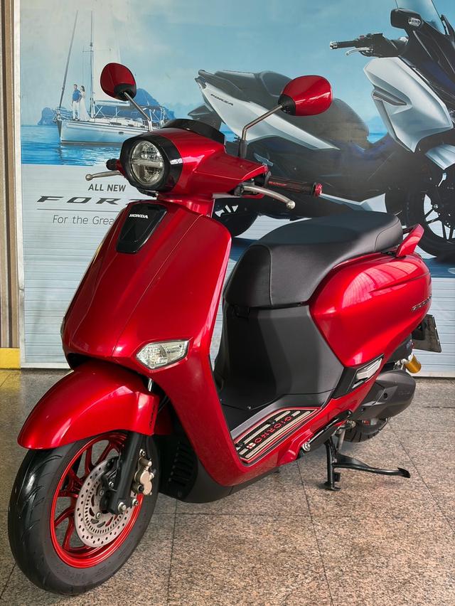 Honda #Giorno+ ABS ⭐️8000