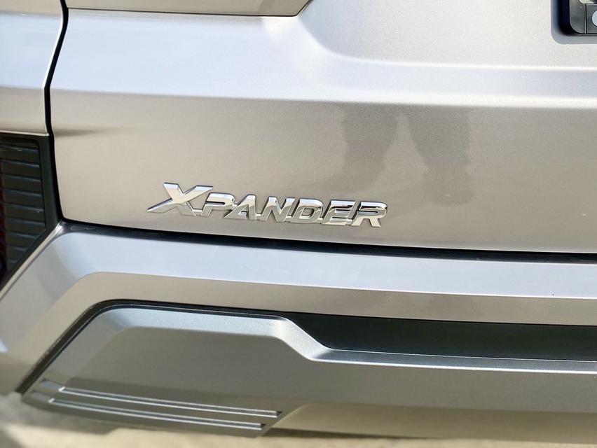 MITSUBISHI XPANDER, 1.5 GT ปี2022 รหัส WK8404 6