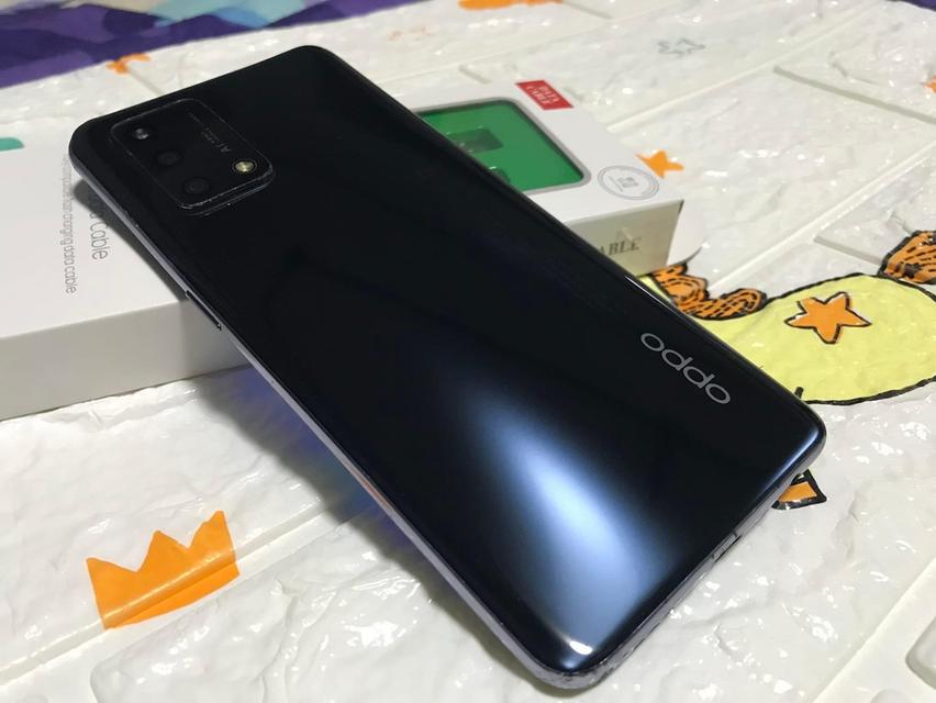 Oppo A95 ขายราคาถูก