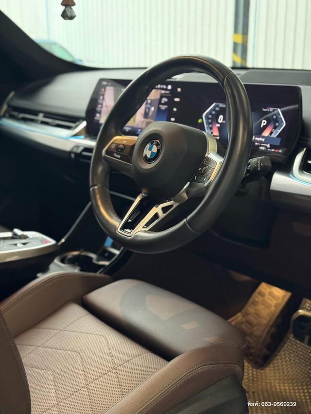 2023 BMW X1 20i M Sport U11