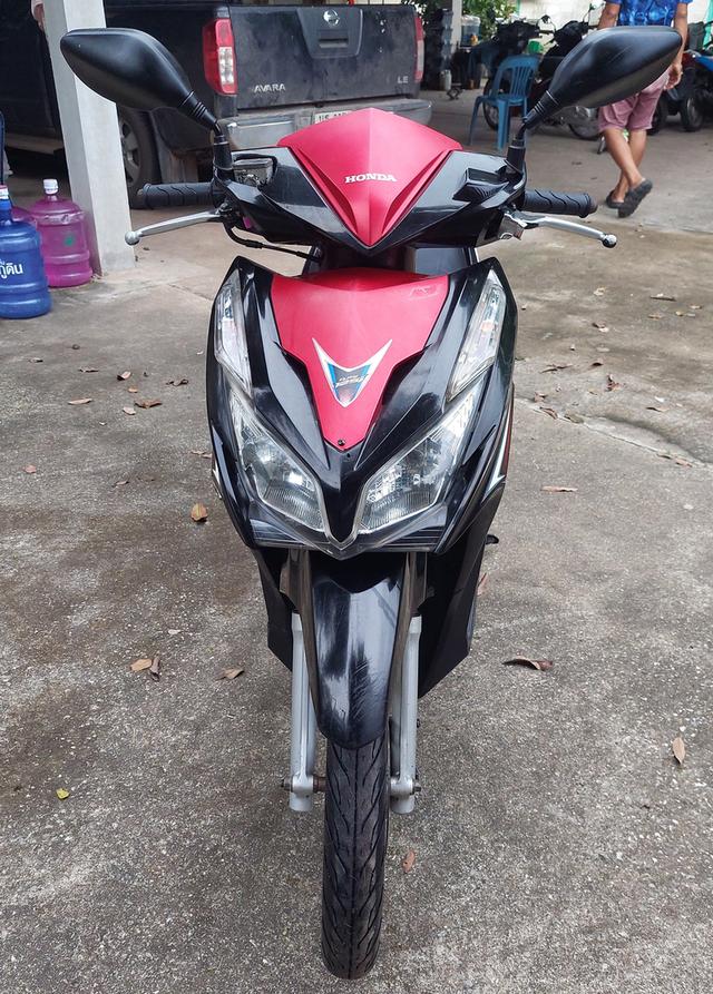 คลิก125i 2