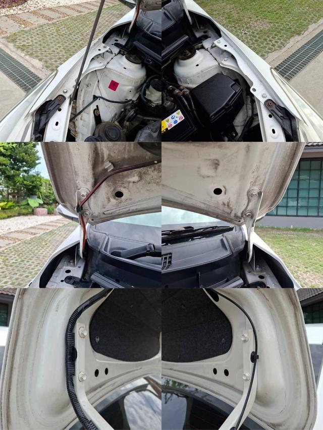 รหัสรถ KN840 TOYOTA VIOS 1.5 S ปี 2013 16