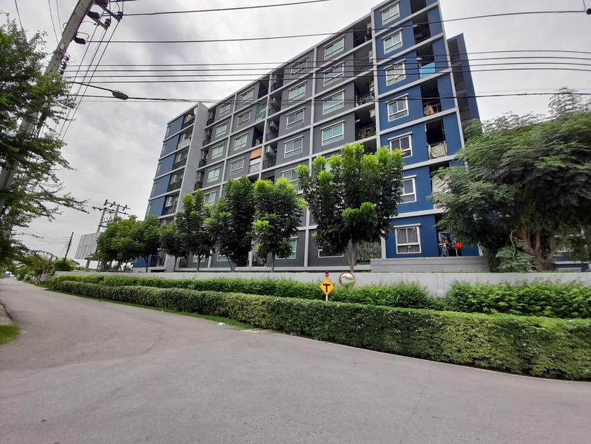 #คอนโดตรงข้ามศูนย์ราชการแจ้งวัฒนะ The Prop Condominium 2