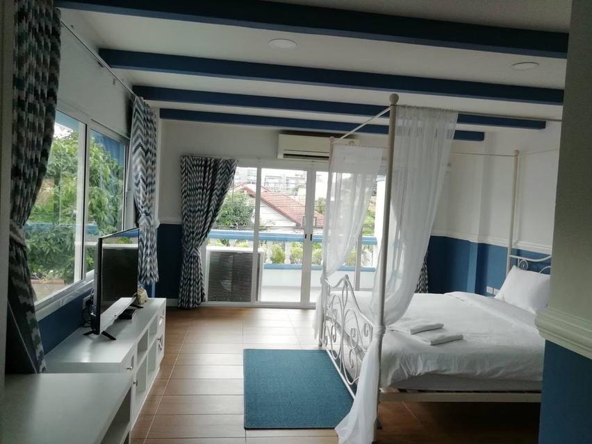 For rent villa beachfront Jomtien 90,000/month 8