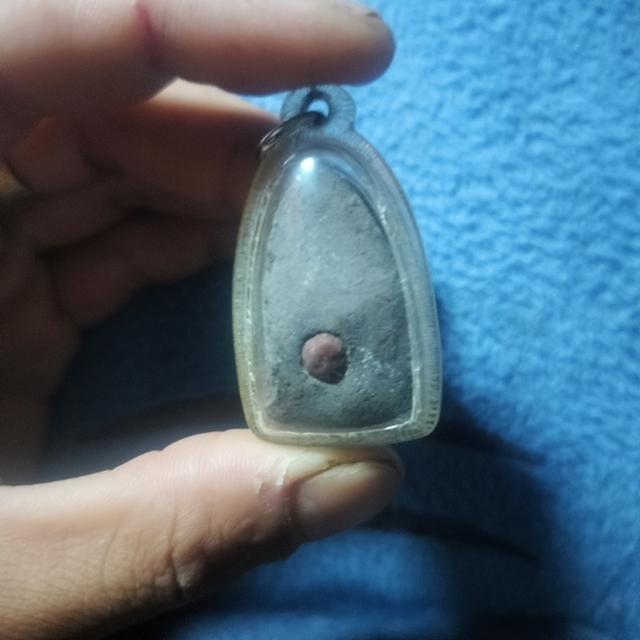 พระเครื่องหลวงปู่ทวด รูปที่ 2