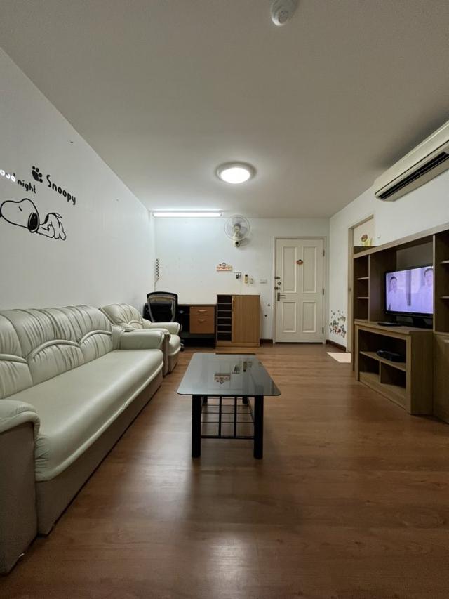 ให้เช่าคอนโด Condo One Ladprao 15 (คอนโด วัน ลาดพร้าว 15) 1