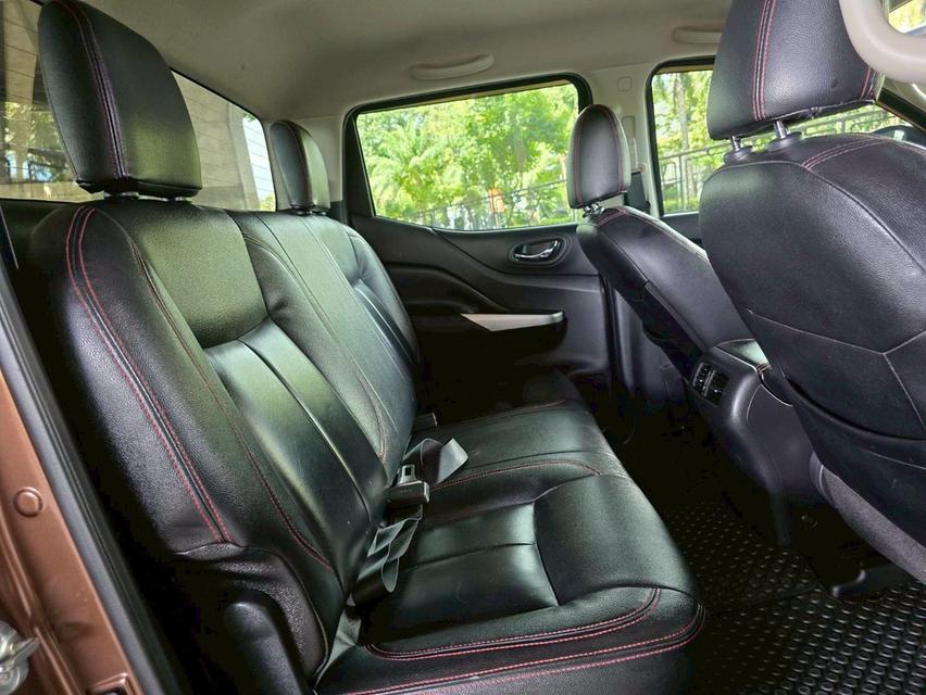 รหัสรถ WMT7683 Navara NP300 CALIBRE 2.5E Double Cab ปี 2016 ไมล์ 188,xxx km 11