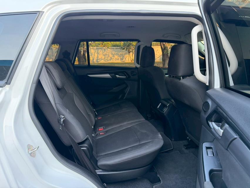 Isuzu MU-X 1.9 Active ปี24 12