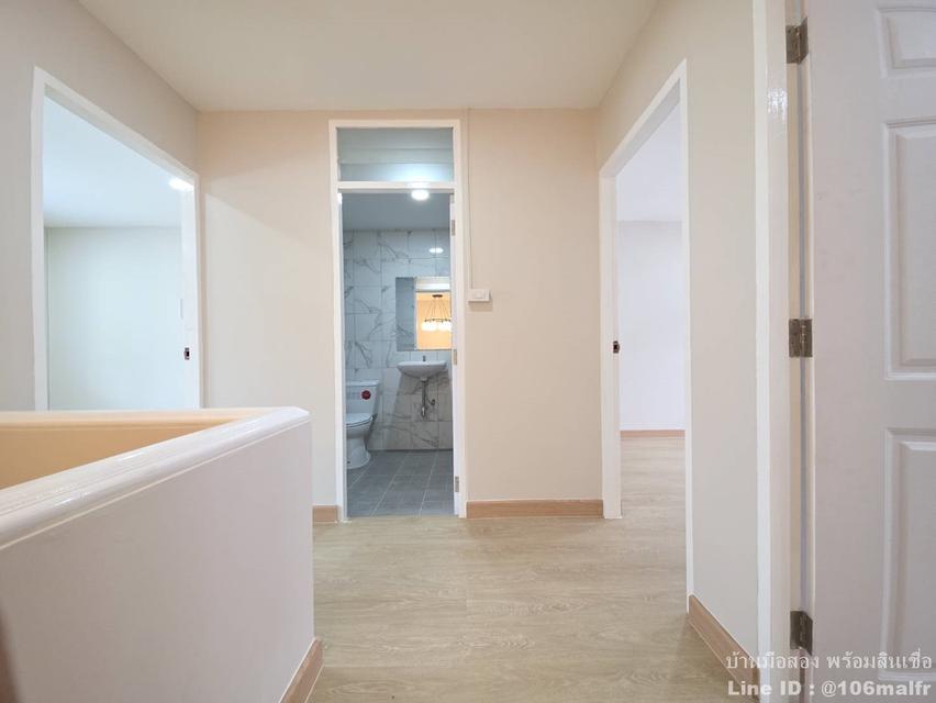 หมู่บ้านทิพย์นคร นวลจันทร์ 13