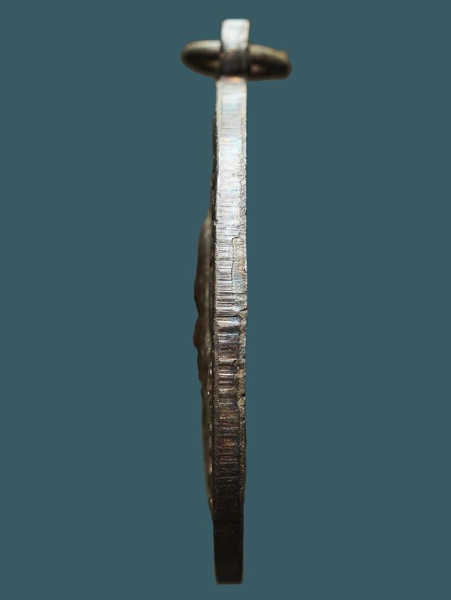 เหรียญอาจารย์นํา วัดดอนศาลา รุ่นแรก ปี 2519...ผิวหิ้ง เดิมๆ