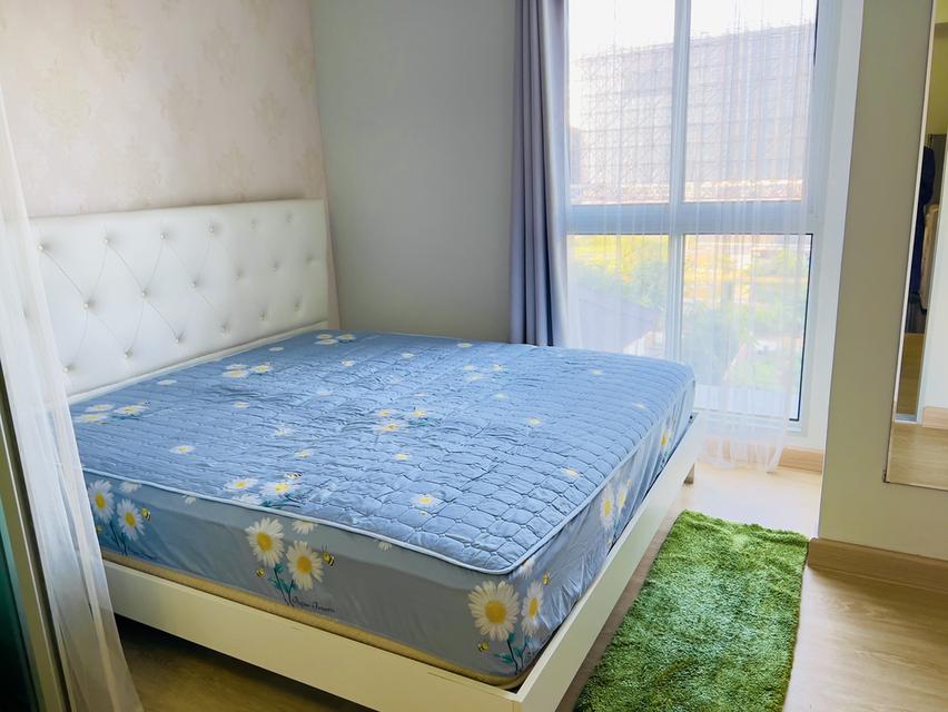 ขายถูกที่สุดในโครงการคอนโดเอสเปซมีบางนา 1