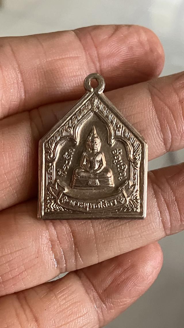หลวงพ่อโสธร ปี 2547 พิธีอัญเชิญ รูปย่อยที่ 2