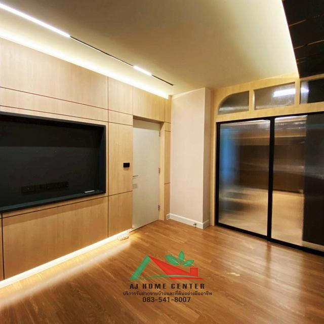 ขายบ้านแฝด38.2ตรว. หลังมุม ม.เวนิว เวสต์เกต ซ.แก้วอินทร์ แต่งสวย บิ้วอินทั้งหลัง จัดกู้ฟรี 11