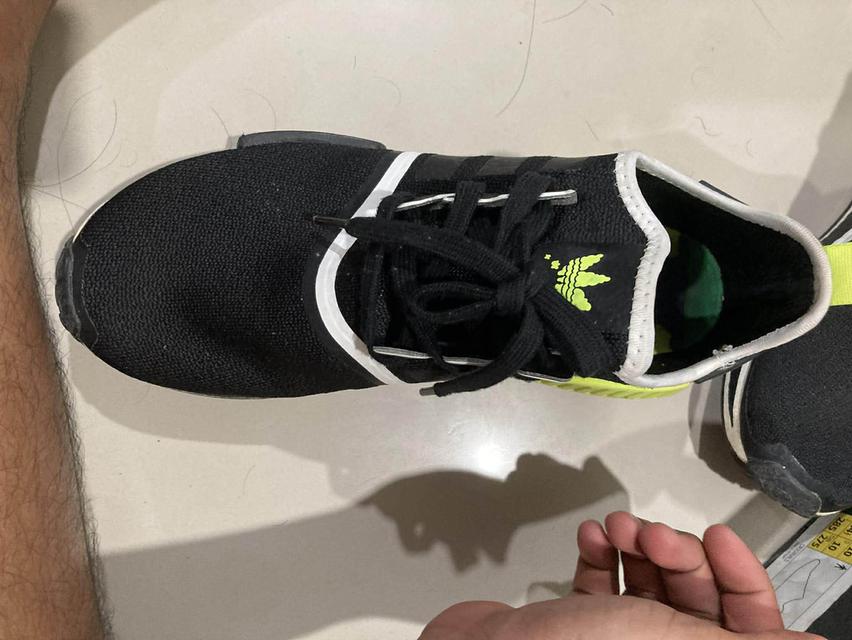 รองเท้าadidas NMD R1 รูปที่ 3