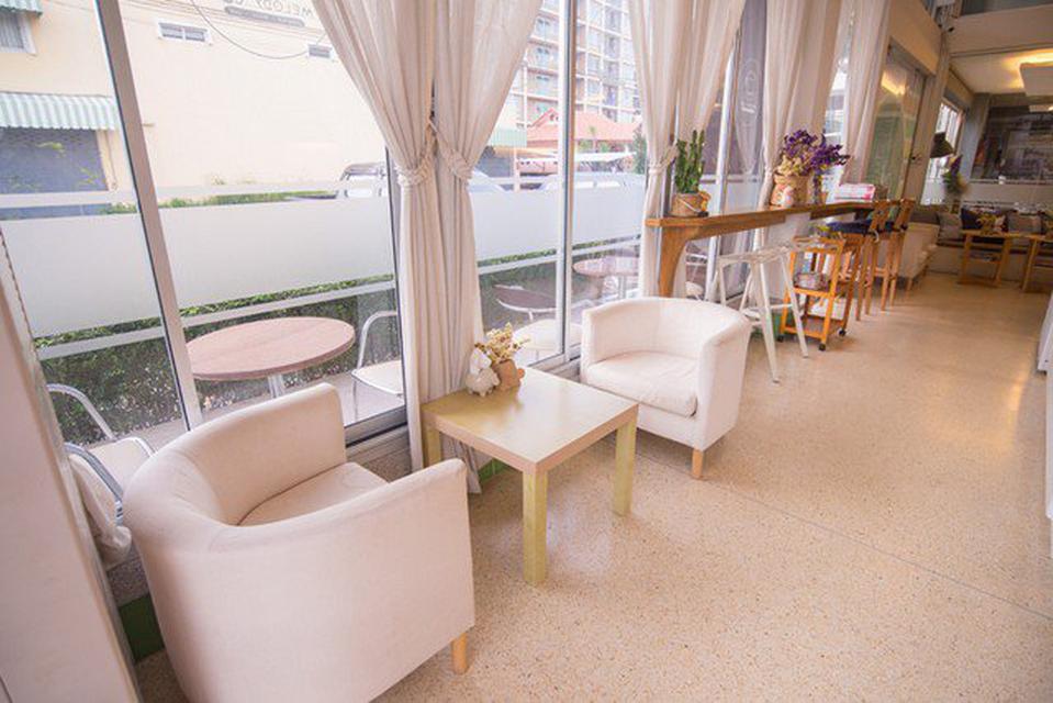 Shop for rent Hua Hin - Near Hotel and Super Rich